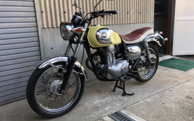 KAWASAKI ESTRELLA RS LTD BJ250A