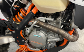 KTM 500EXC 6DAYS EXA40