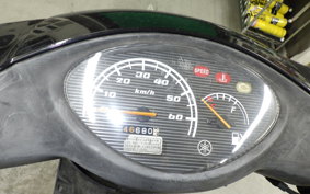 YAMAHA JOG Gen.5 2024 SA36J