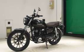 HONDA GB350 2022 NC59
