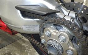 DUCATI 1098 S 2009