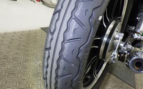 YAMAHA SR400 Gen.4 2010 RH03J