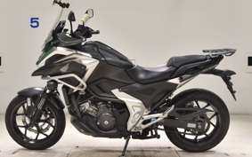 HONDA NC750X DCT 2022 RH09