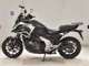 Фото Honda NC750X DCT 2021 с японского аукциона