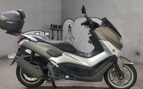 YAMAHA N-MAX 125 SE86J
