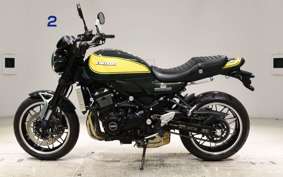 KAWASAKI Z900RS 2024 ZR900K