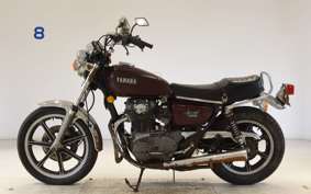 YAMAHA XS650 SPECIAL 3G5