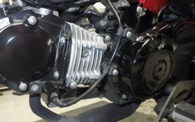 HONDA DAX 125 2012 JB04