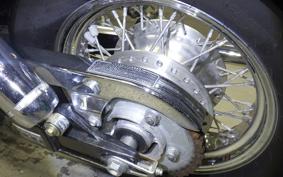 HONDA SHADOW 400 2008 NC34