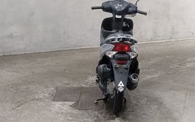 HONDA DIO 110 JF31