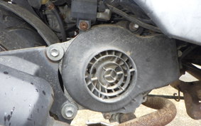 SUZUKI LET's 2 CA1PA