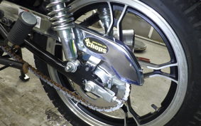 SUZUKI GN125 H 1999