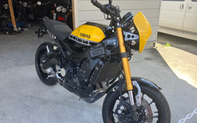 YAMAHA XSR900 2016 RN46J