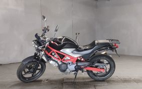 HONDA VTR 250 MC33