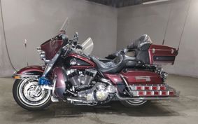 HARLEY FLHTCU-I 1450 SIDE-CAR 2000 FGW