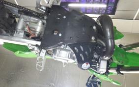 KAWASAKI KX112 2014 KX112A