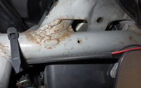 SUZUKI SKYWAVE 650 LX 2010 CP52A