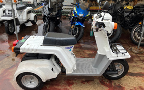 HONDA  GYRO X BASIC  TD02