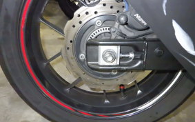 HONDA CBR400R 2022