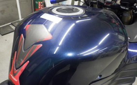 KAWASAKI ZZ1400 NINJA R 2007 ZXT40A