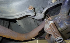 HONDA LEAD 100 2001 JF06