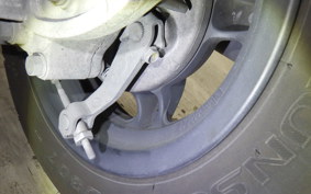 HONDA LEAD 125 2018 JF45