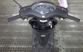 HONDA DIO Gen.6 AF68
