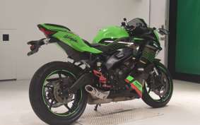 KAWASAKI ZX-25R 2006 ZX250E