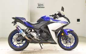 YAMAHA YZF-R25 2015 RG10J