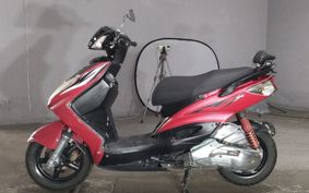 YAMAHA CYGNUS125XSR SE44J