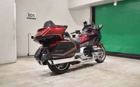 HONDA GL 1800 GOLD WING TOUR DCT 2019 SC79