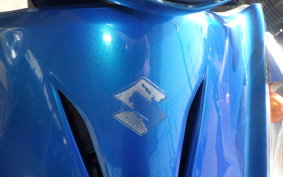 SUZUKI ADDRESS V125 G CF46A