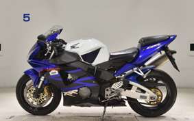 HONDA CBR954RR 2002