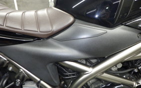 SUZUKI SV650 X A 2022 VP55B