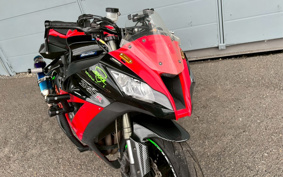 KAWASAKI NINJA ZX-10R ABS 2013 ZXCK13