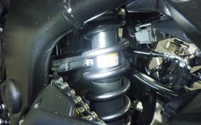 SUZUKI GSX-S750 2021 C533F