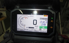 HONDA X-ADV 750 2023 RH10