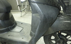 HONDA TACT Gen.4 AF79