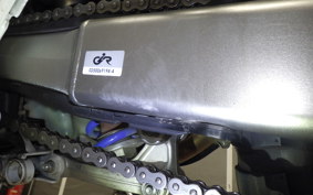 HONDA CRF1100L AFRICA TWIN DCT 2025 SD15