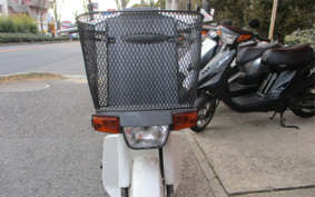 SUZUKI SUPER LEAK FA14B