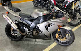 KAWASAKI NINJA ZX-10R 2007 ZXT00C