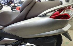 YAMAHA MAJESTY 250 Gen.4 1990 SG20J