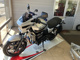 Фото Kawasaki ZRX1200 DAEG 2015 с японского аукциона