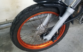 YAMAHA TORITSU CAR DG16J