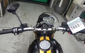 DUCATI SCRAMBLER 1100 S
