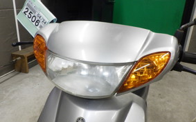 YAMAHA JOG Gen.5 SA36J