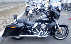 HARLEY HARLEY FLHX1580 2014 KBM