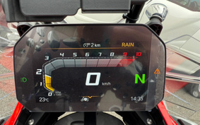 BMW R1300GS Adventure 2025 0M31