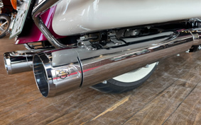 HARLEY HARLEY FLHFB ELECTRAGLI 2023 ADP