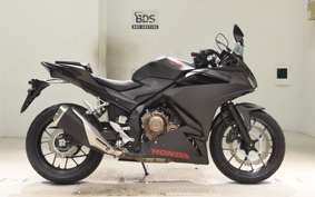 HONDA CBR400R 2019 NC56